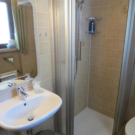 Gästehaus Ute Müller Wimbach Zimmer foto