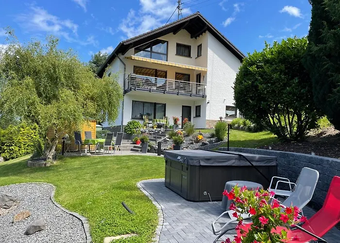 Gästehaus Ute Müller