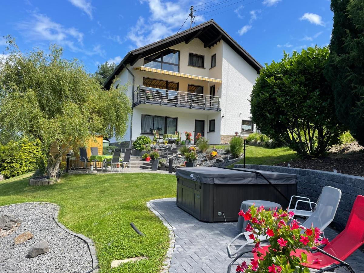 Ute Müller Apartment