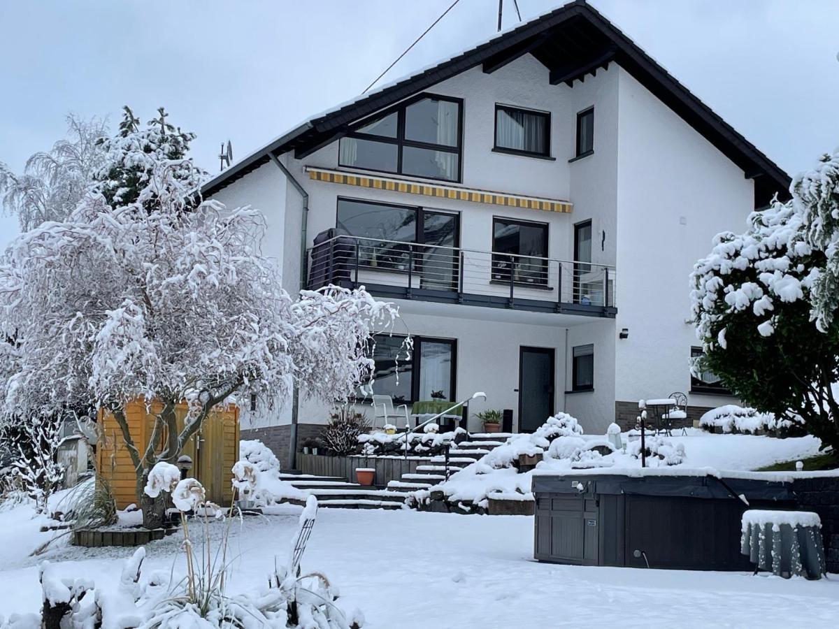 Ute Müller Apartment *