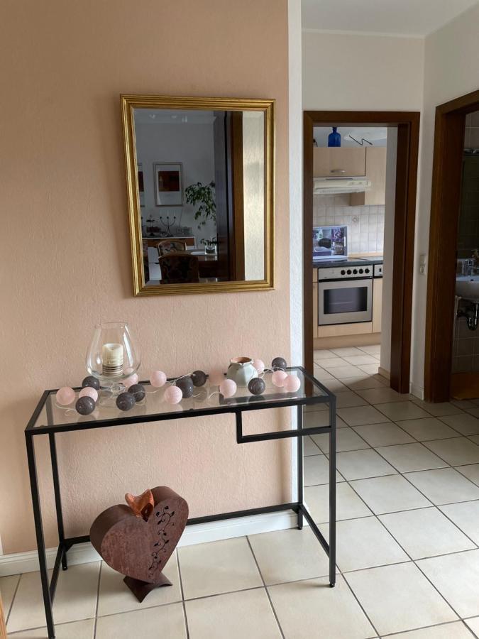 Ute Müller Apartment *