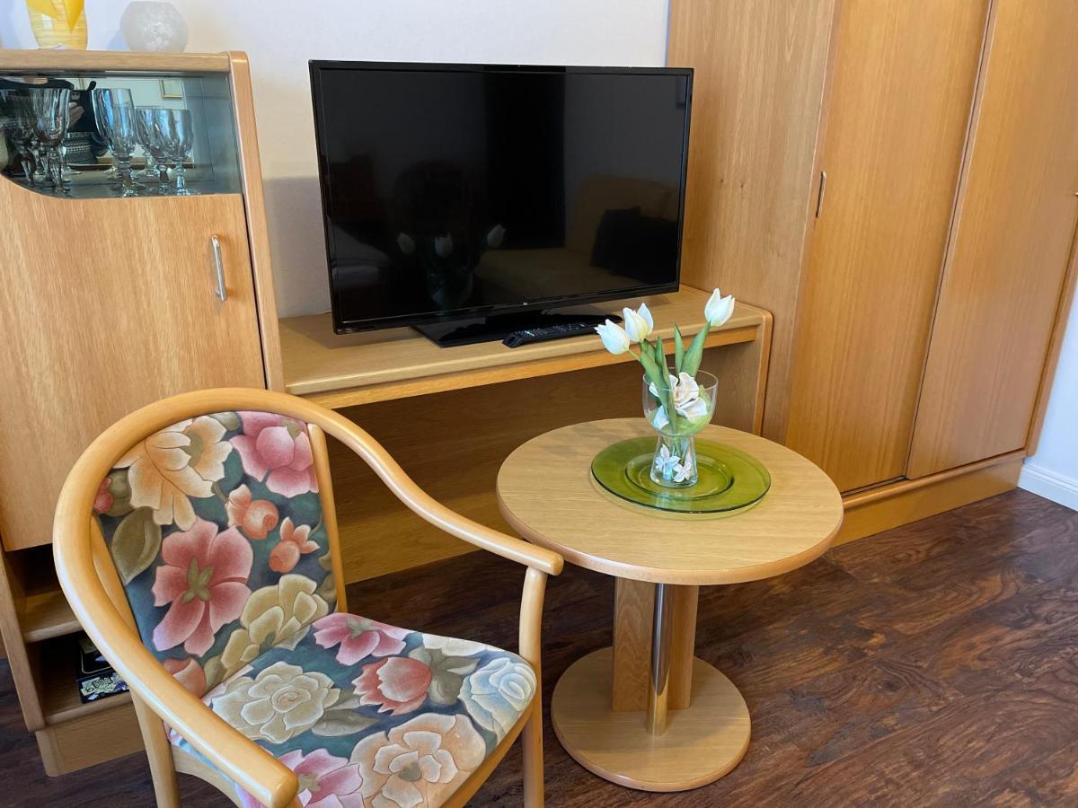 Apartment Ute Müller Wimbach