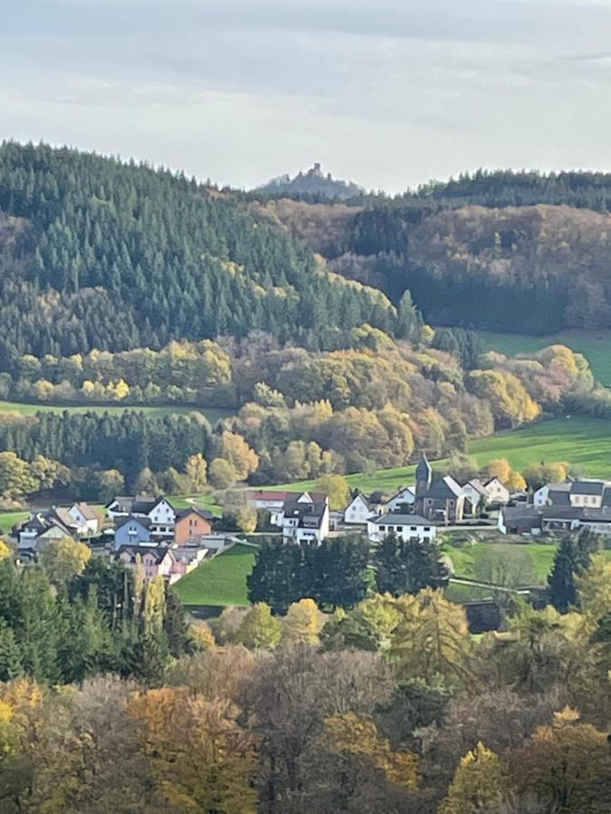 Ute Müller * Wimbach