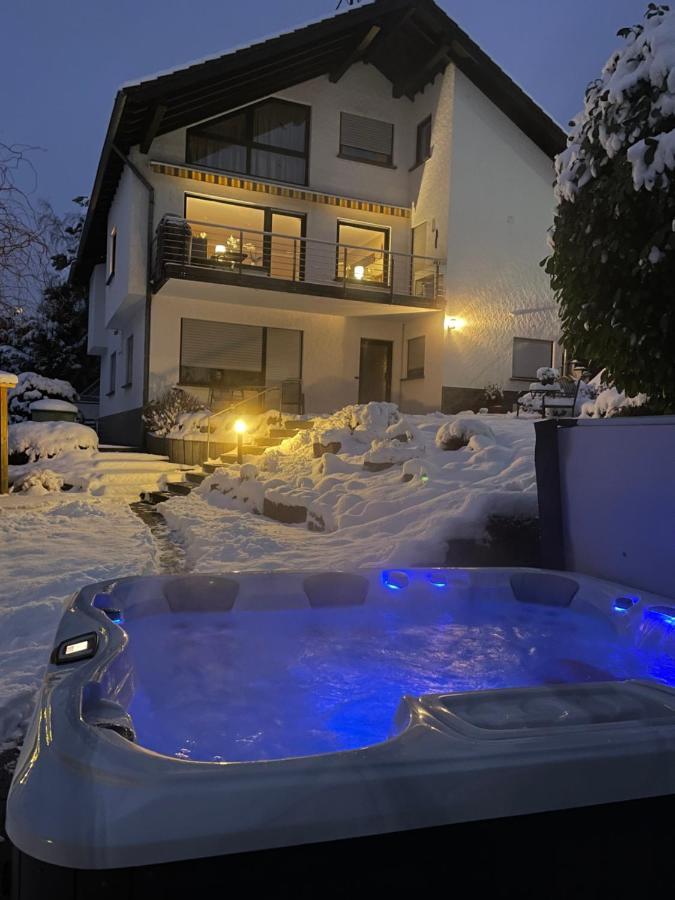 Ute Müller Apartment